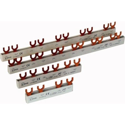 EATON Lišta EVG-16/1PHAS/9MODUL/HI