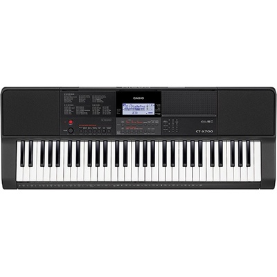 Casio CT-X700