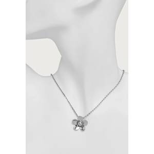 Marc Jacobs дамско колие от метал daisy wild (2p6jnc001j56)