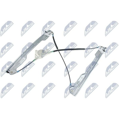 Zvedací zařízení oken NTY EPS-CT-019