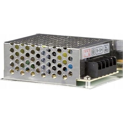 LED zdroj síťový Zamel ZSL-35-12 35 W