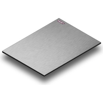 HUDY Set-up titanová deska 1:8 off-road