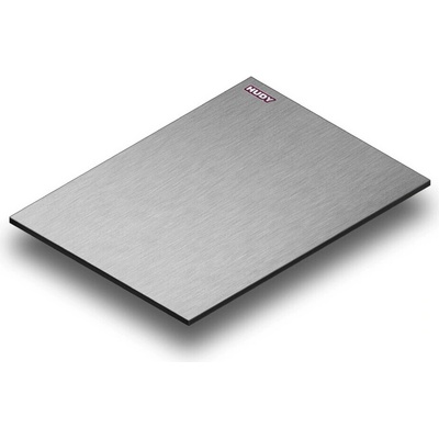 HUDY Set-up titanová deska 1:8 off-road