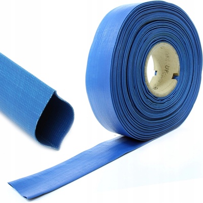 MAR-POL Hadice k čerpadlům gumová, 26mm, 1", 30m, 2bar M85302