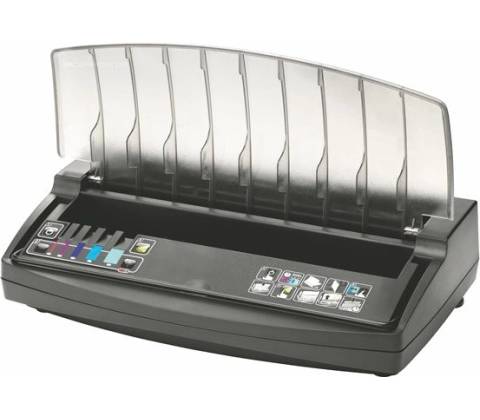 GBC T400