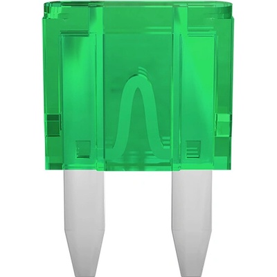 Mini poistka 30A 1420-