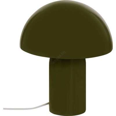 Atmosphera - Настолна лампа LITO 1xE27/25W/230V хаки (P6928)