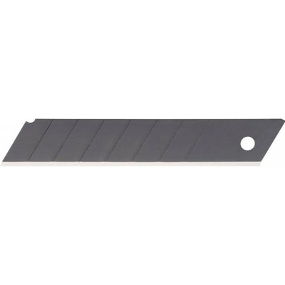 Čepeľ 18mm x 0,7mm 8 segmentov SK2 10ks FESTA
