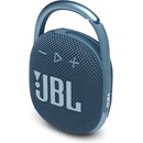 JBL Clip 4 Blue (JBLCLIP4BLU)