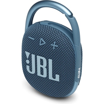 JBL Clip 4 Blue (JBLCLIP4BLU)