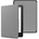 Tech-Protect Smartcase Light Grey - висококачествен полиуретанов кейс за Kindle 11 (2022) (сив)