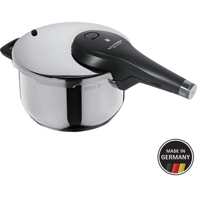 WMF PERFECT PREMIUM 4.5L Nerez