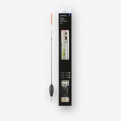Caperlan průběžné splávky F 500 SLG 3 + 6 g 3 + 8 g 2 ks