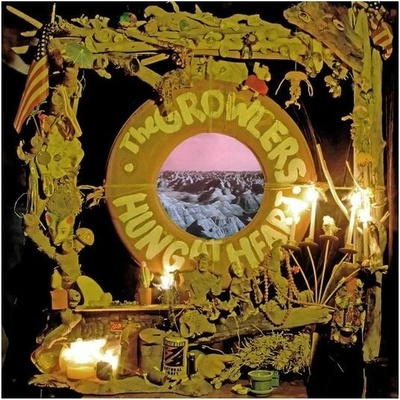 The Growlers - GROWLERS - HUNG AT HEART Vinyl