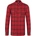Portwest ka3 ka307 / 100% памучна карирана риза - червена xl (ka307rerxl)