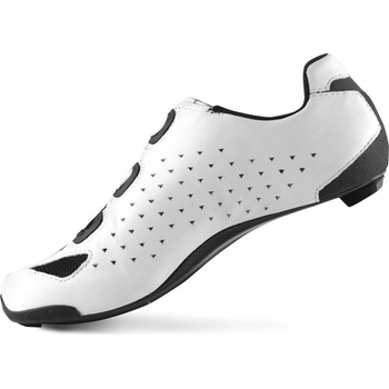 Lake CX238 Carbon bílo/černá