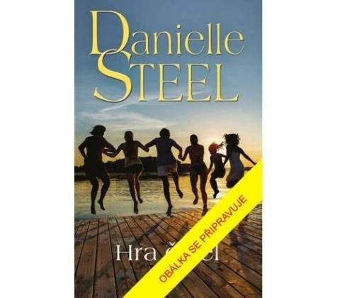 Hra čísel - Danielle Steel