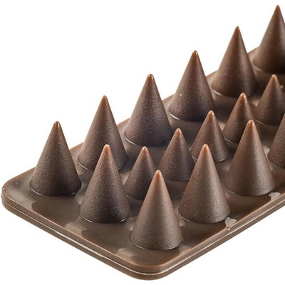 hroty ochranné proti vtákom 50cm plastové