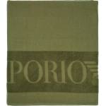 Emporio armani Хавлиена кърпа Emporio armani EX000048_AF22705 towel - Green (Olive)
