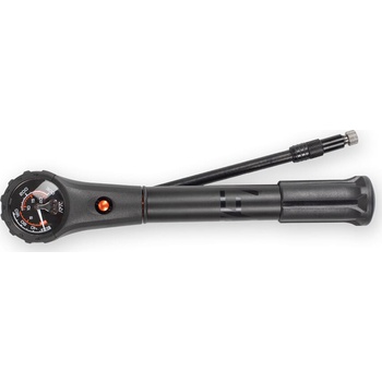 RFR 2v1 Shock & Tire