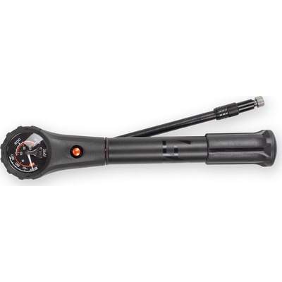 RFR 2v1 Shock & Tire