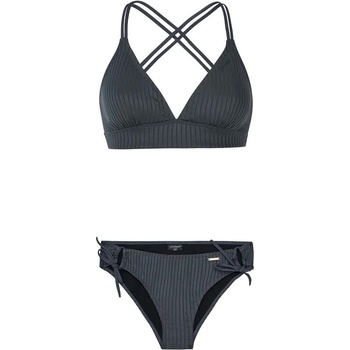 Protest Costa Triangle bikini - Grey (Anthracite Grey)