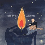 DM discont USB Band: Adventní - CD (068671)