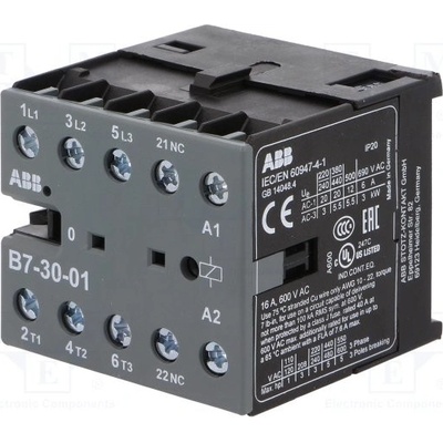 ABB GJL1311001R0012