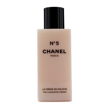 Chanel Chanel No.5 čistící krém 200 ml
