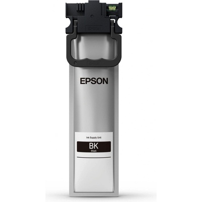 Epson T12D1 Black - originálny