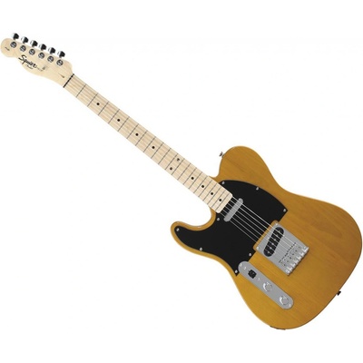 Fender Squier Affinity Telecaster – Zboží Dáma
