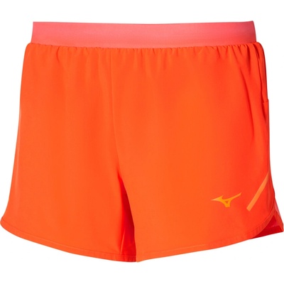 Mizuno Aero 4' Short J2GBB20154