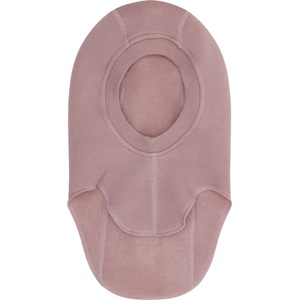 Huttelihut Детска зимна шапка (beanie) Huttelihut Kid's Balaclava Wool Brushed Inside Balaclava - Woodrose - размер 53 cm (904-6678-0214)