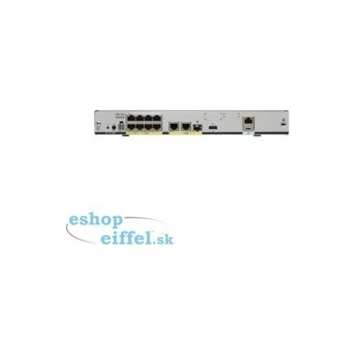 Cisco C1111-8PWE