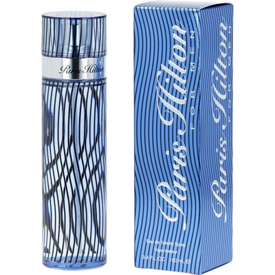Paris Hilton toaletná voda pánska 100 ml