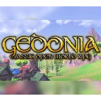 Gedonia