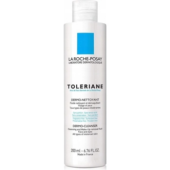 La Roche-Posay Toleriane odličovací emulze 200 ml