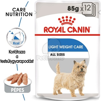 Royal Canin Light Weight Care 85 g