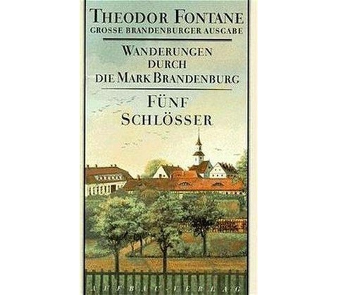 Fünf Schlösser