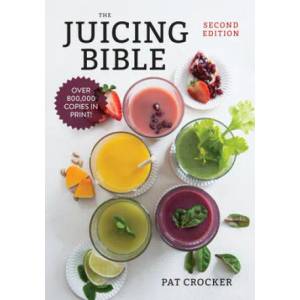 Juicing Bible (ISBN: 9780778801818)