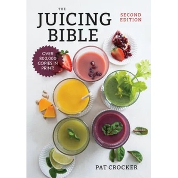 Image 1 of Juicing Bible
