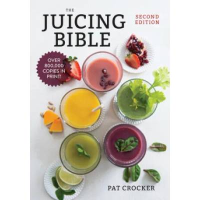 Juicing Bible