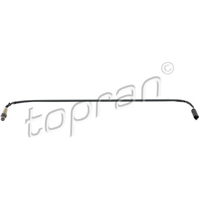 Lambda sonda TOPRAN 501 282