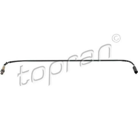 Lambda sonda TOPRAN 501 282
