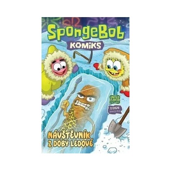 SpongeBob 7/2026