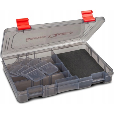 Iron Claw krabička Vario box 275FD-EVA