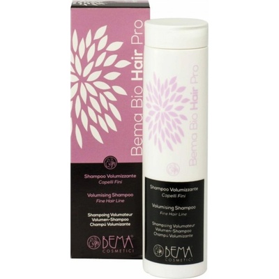 BEMA COSMETICI HairPro šampón na objem vlasov 200 ml