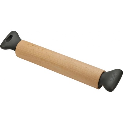 Joseph Joseph Dřevěný váleček na těsto Grip-Pin – Hledejceny.cz