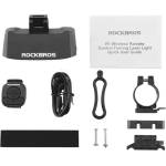 Rockbros LKWD-R1 Smart Laser Taillight (LKWD-R1)