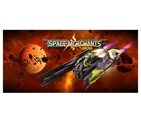 Space Merchants Arena